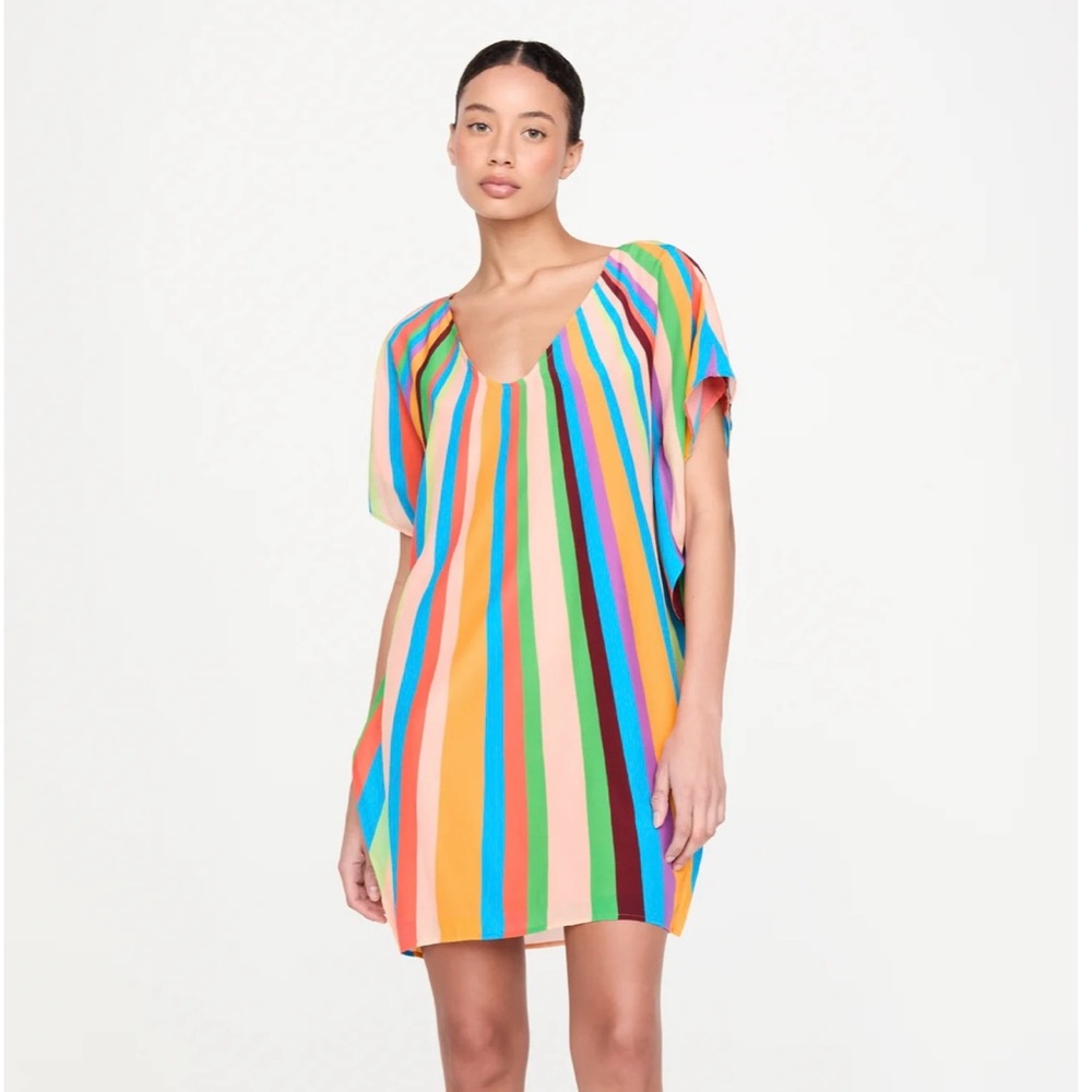Marie oliver MAURA DRESS
